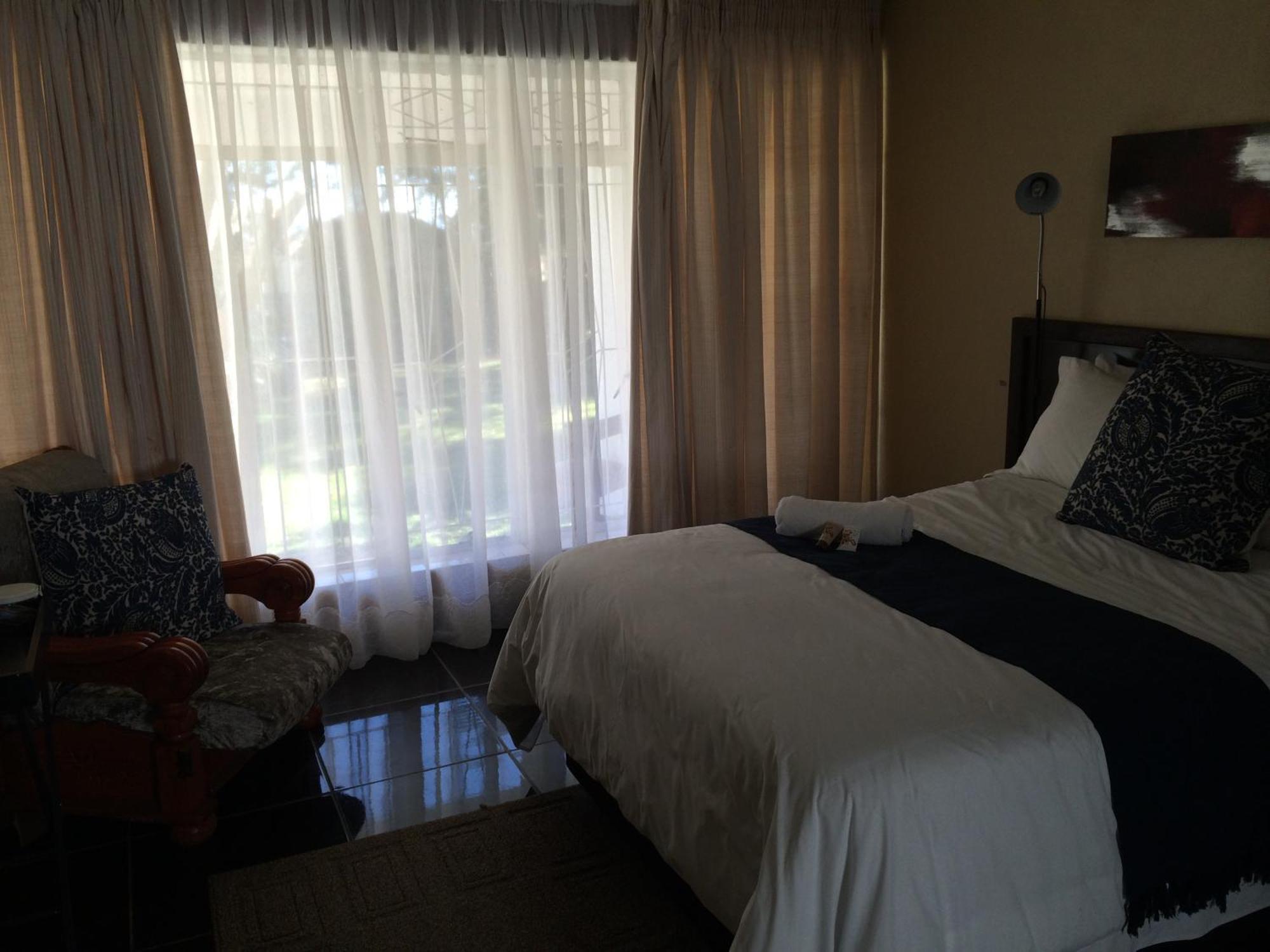 Mcbest Guest House Ермело Номер фото