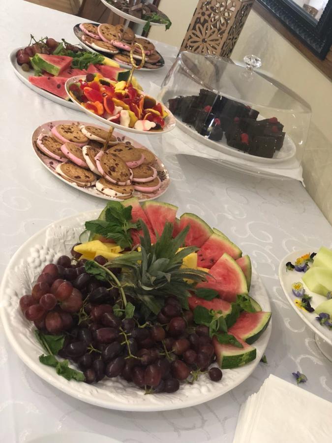 Mcbest Guest House Ермело Екстер'єр фото